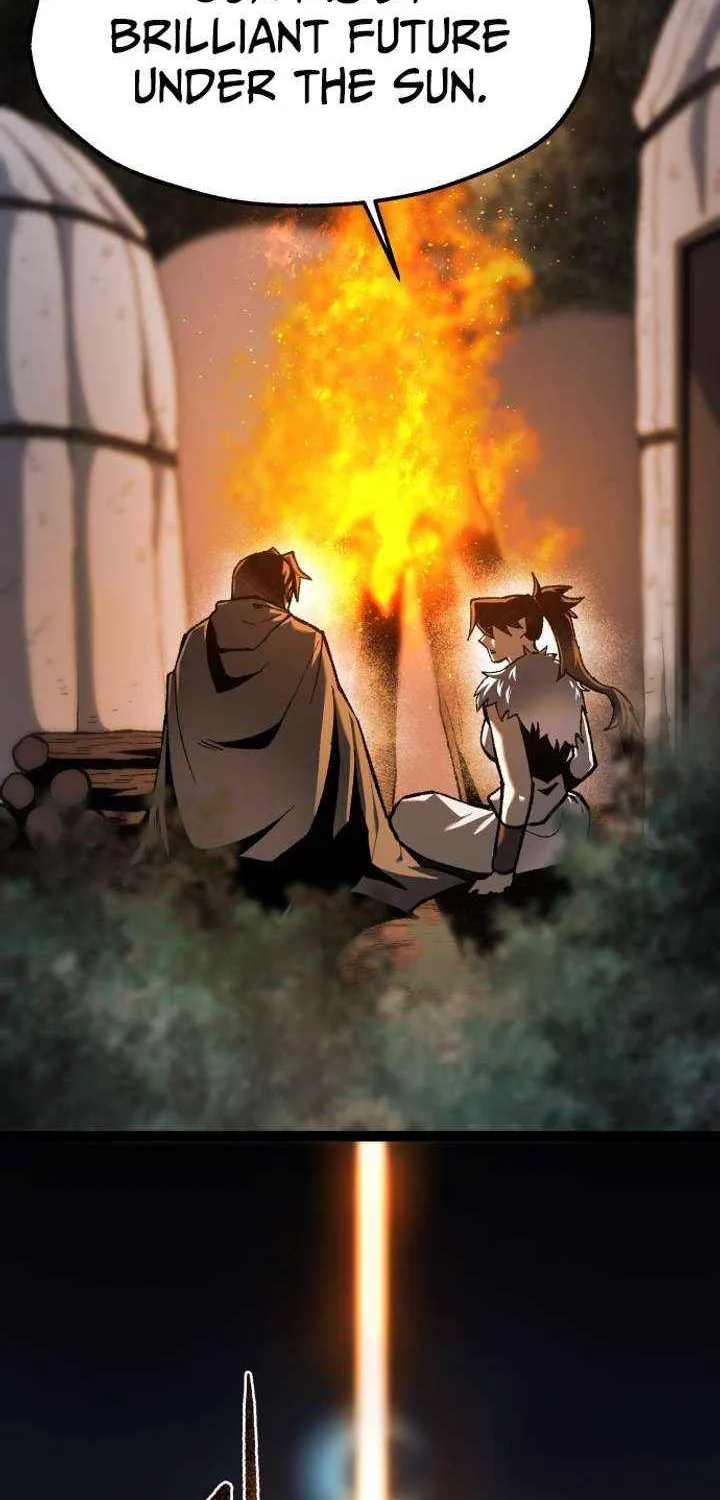 Lantern Of The Dawn Chapter 59 page 69 - 