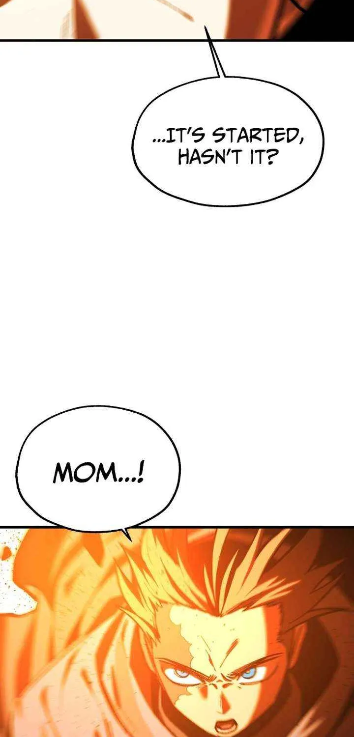 Lantern Of The Dawn Chapter 59 page 74 - 