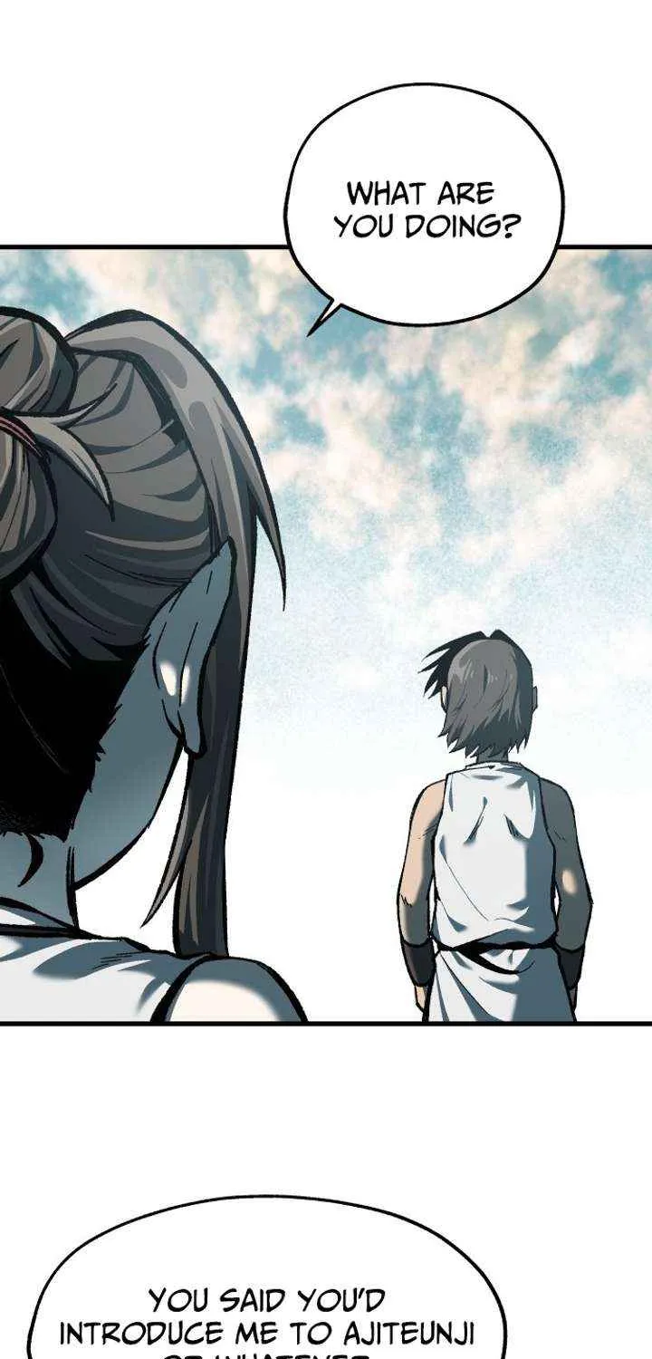Lantern Of The Dawn Chapter 59 page 10 - 