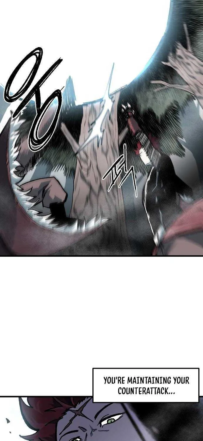 Lantern Of The Dawn Chapter 6 page 12 - 