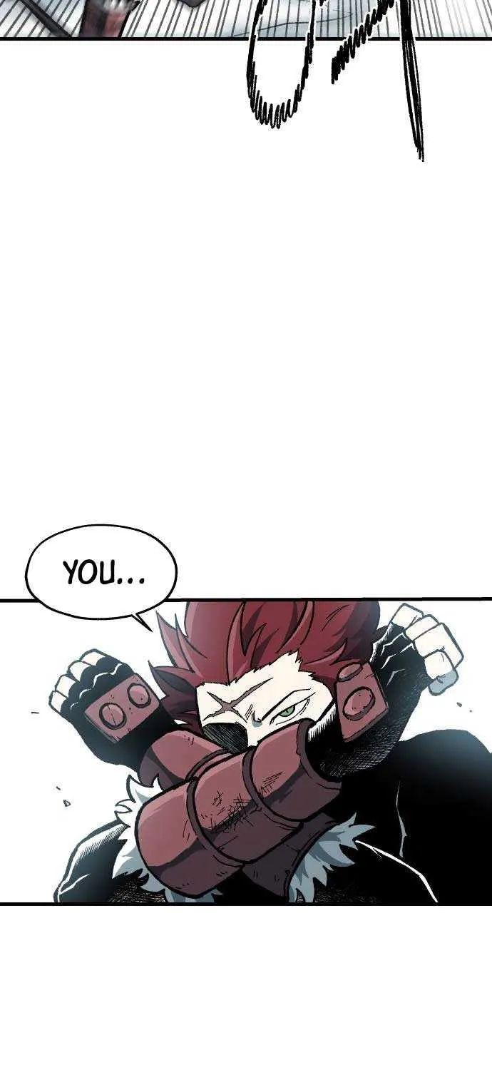 Lantern Of The Dawn Chapter 6 page 15 - 