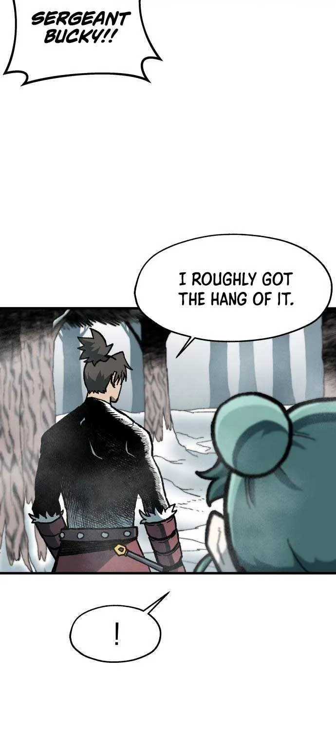Lantern Of The Dawn Chapter 6 page 17 - 