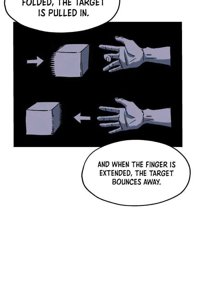 Lantern Of The Dawn Chapter 6 page 19 - 