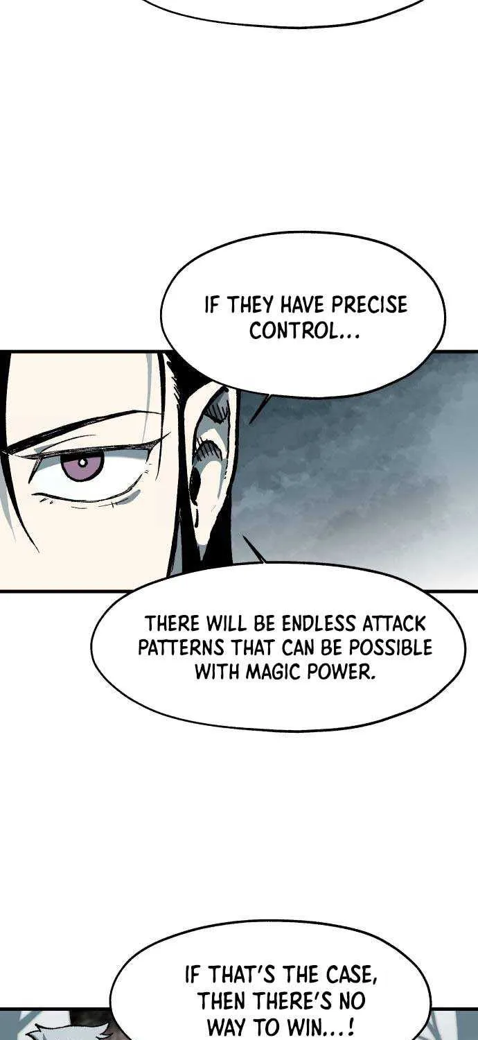Lantern Of The Dawn Chapter 6 page 22 - 
