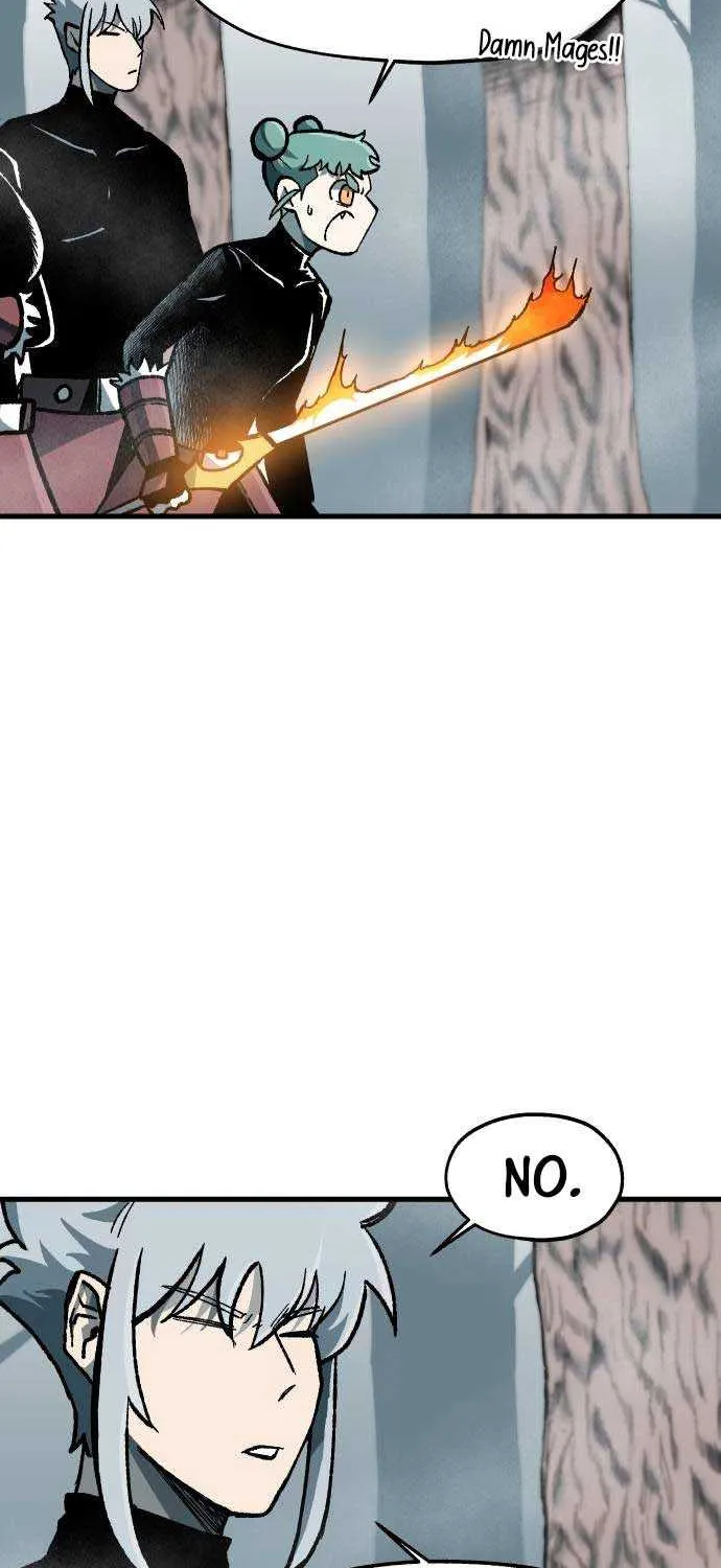 Lantern Of The Dawn Chapter 6 page 23 - 
