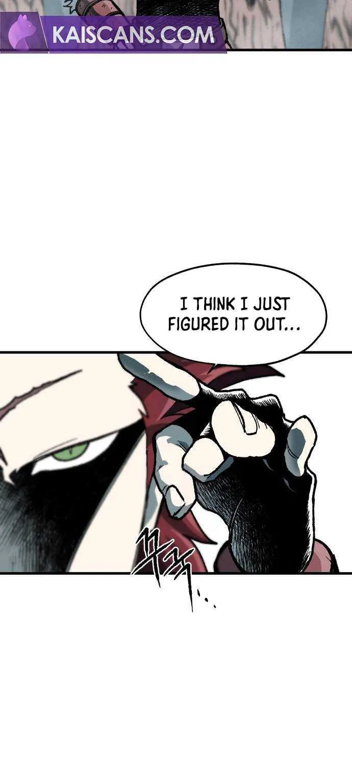 Lantern Of The Dawn Chapter 6 page 25 - 