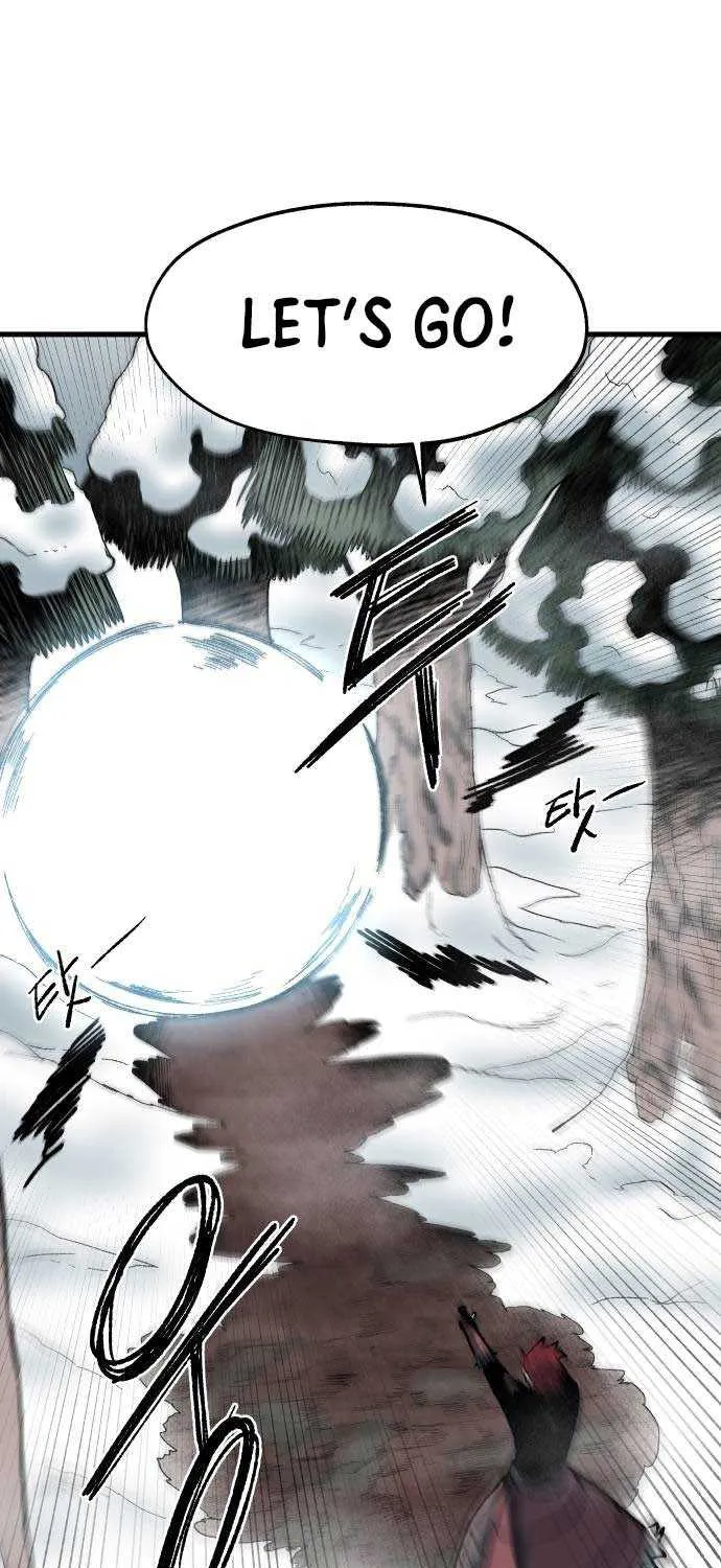Lantern Of The Dawn Chapter 6 page 26 - 