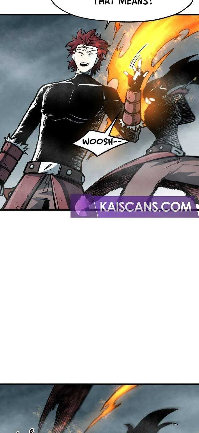 Lantern Of The Dawn Chapter 6 page 31 - 
