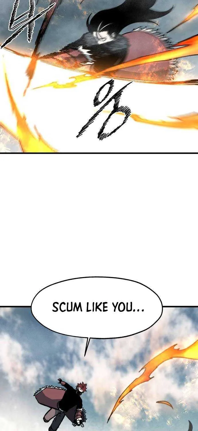Lantern Of The Dawn Chapter 6 page 32 - 