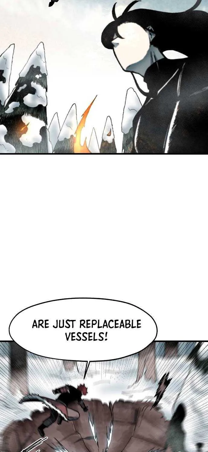 Lantern Of The Dawn Chapter 6 page 33 - 