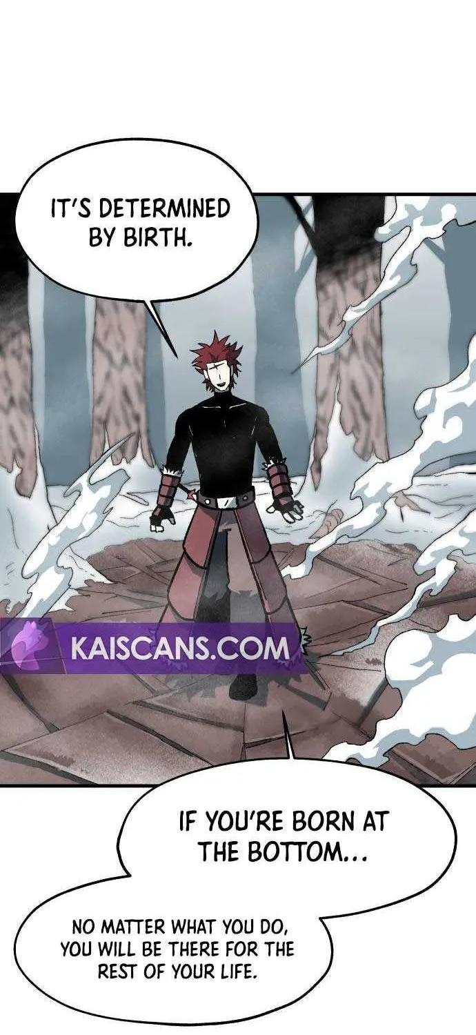 Lantern Of The Dawn Chapter 6 page 36 - 