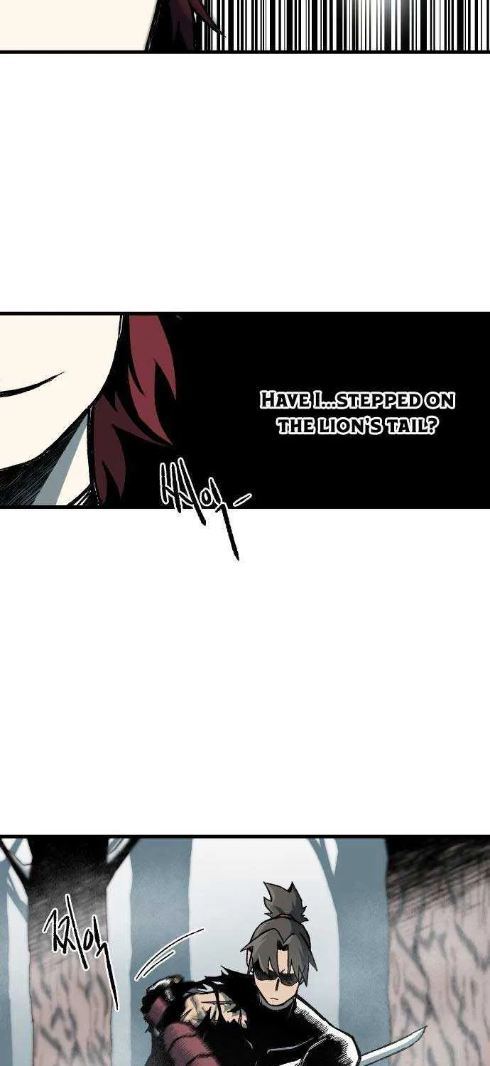 Lantern Of The Dawn Chapter 6 page 48 - 