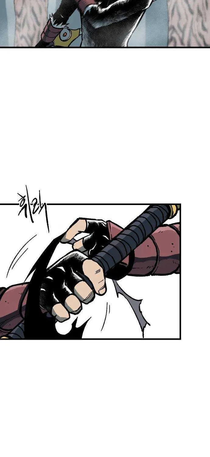 Lantern Of The Dawn Chapter 6 page 49 - 