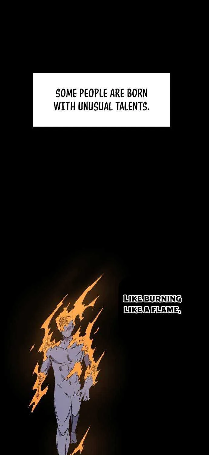 Lantern Of The Dawn Chapter 6 page 6 - 