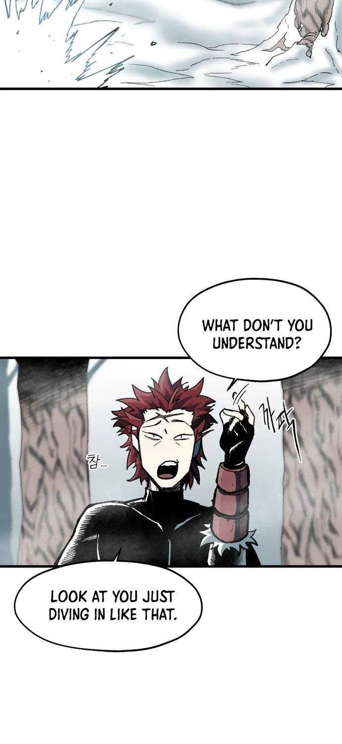 Lantern Of The Dawn Chapter 6 page 52 - 