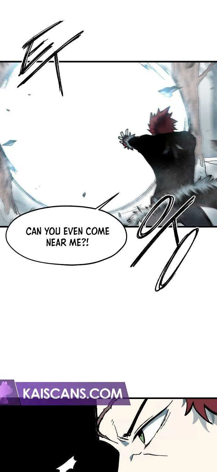 Lantern Of The Dawn Chapter 6 page 53 - 