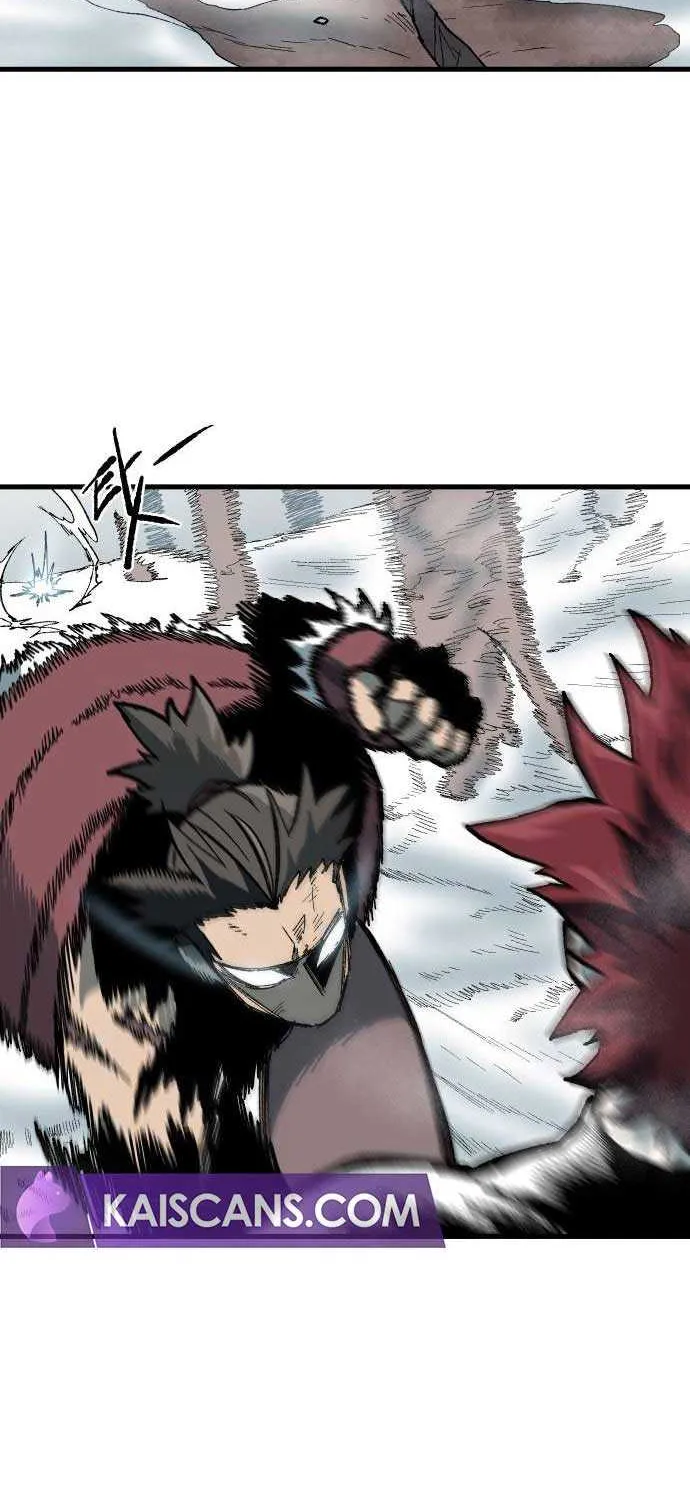 Lantern Of The Dawn Chapter 6 page 56 - 