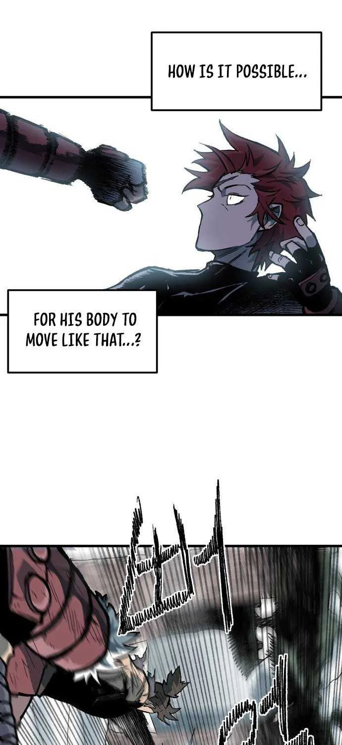 Lantern Of The Dawn Chapter 6 page 57 - 
