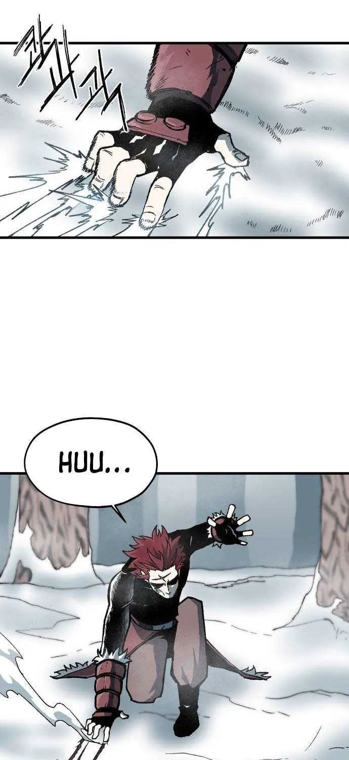 Lantern Of The Dawn Chapter 6 page 59 - 