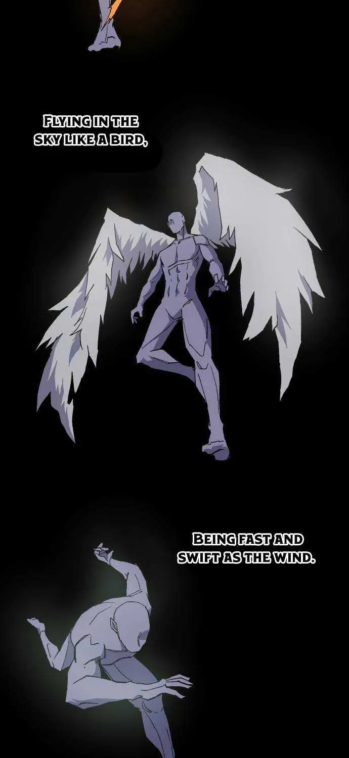 Lantern Of The Dawn Chapter 6 page 7 - 