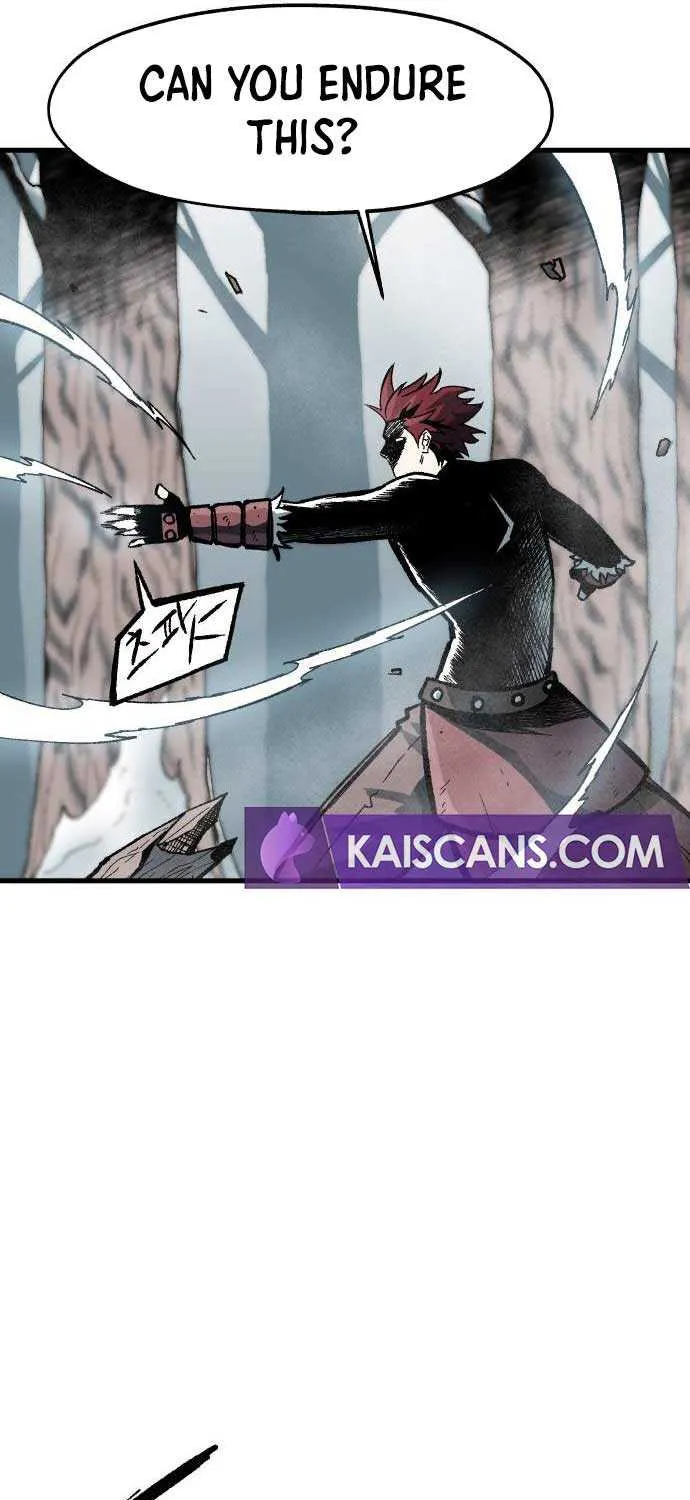 Lantern Of The Dawn Chapter 6 page 64 - 