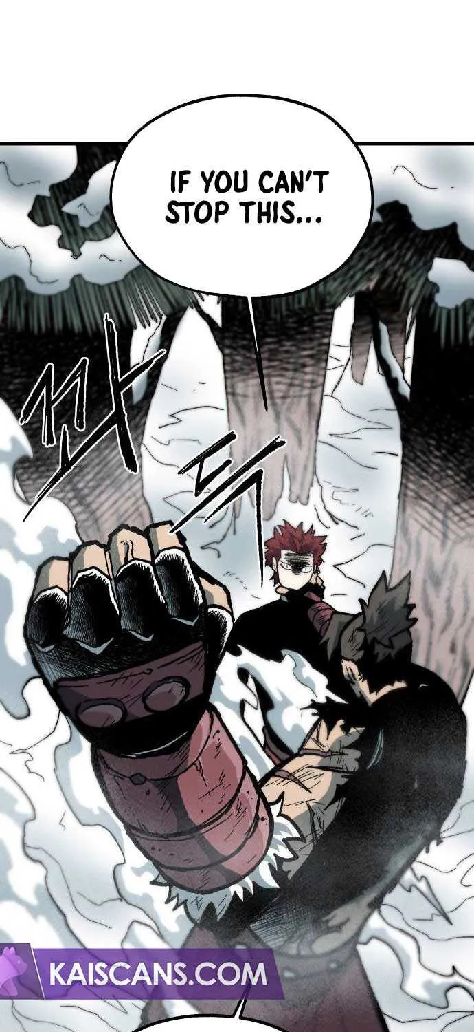 Lantern Of The Dawn Chapter 6 page 73 - 