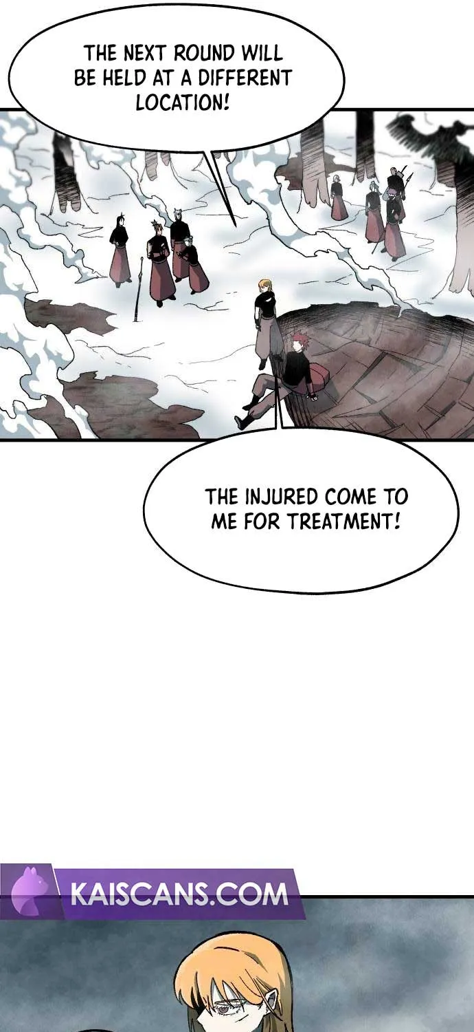 Lantern Of The Dawn Chapter 6 page 82 - 