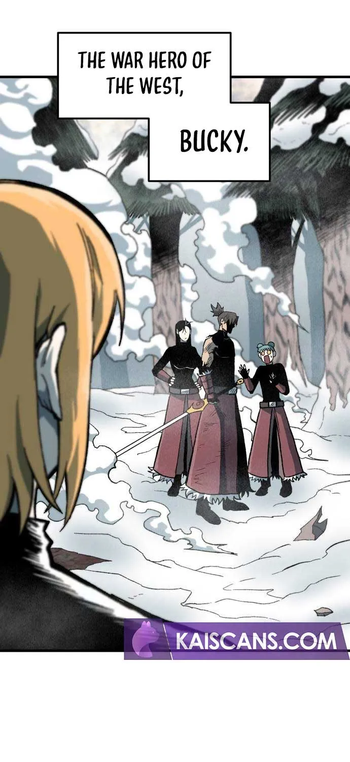 Lantern Of The Dawn Chapter 6 page 84 - 