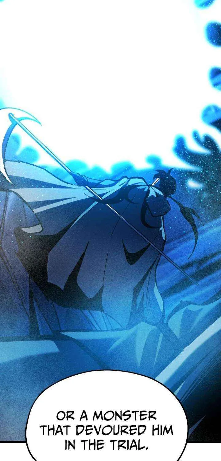 Lantern Of The Dawn Chapter 60 page 12 - 