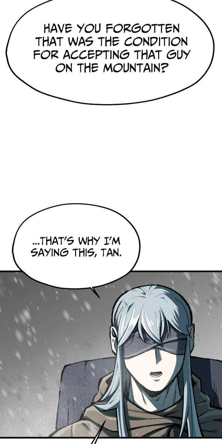 Lantern Of The Dawn Chapter 60 page 15 - 