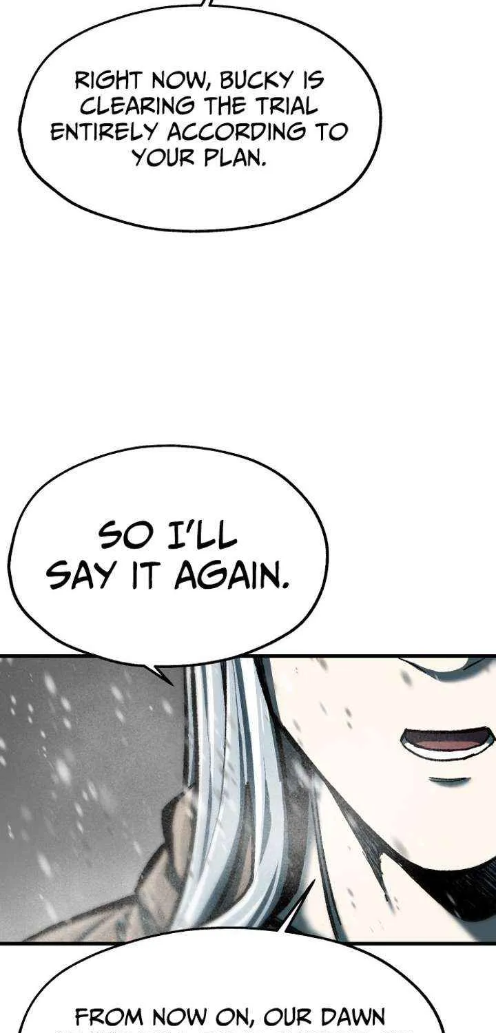Lantern Of The Dawn Chapter 60 page 16 - 