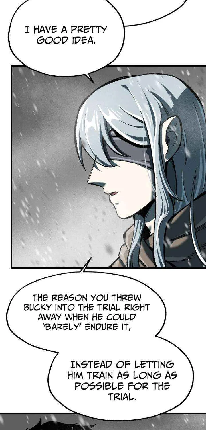 Lantern Of The Dawn Chapter 60 page 19 - 