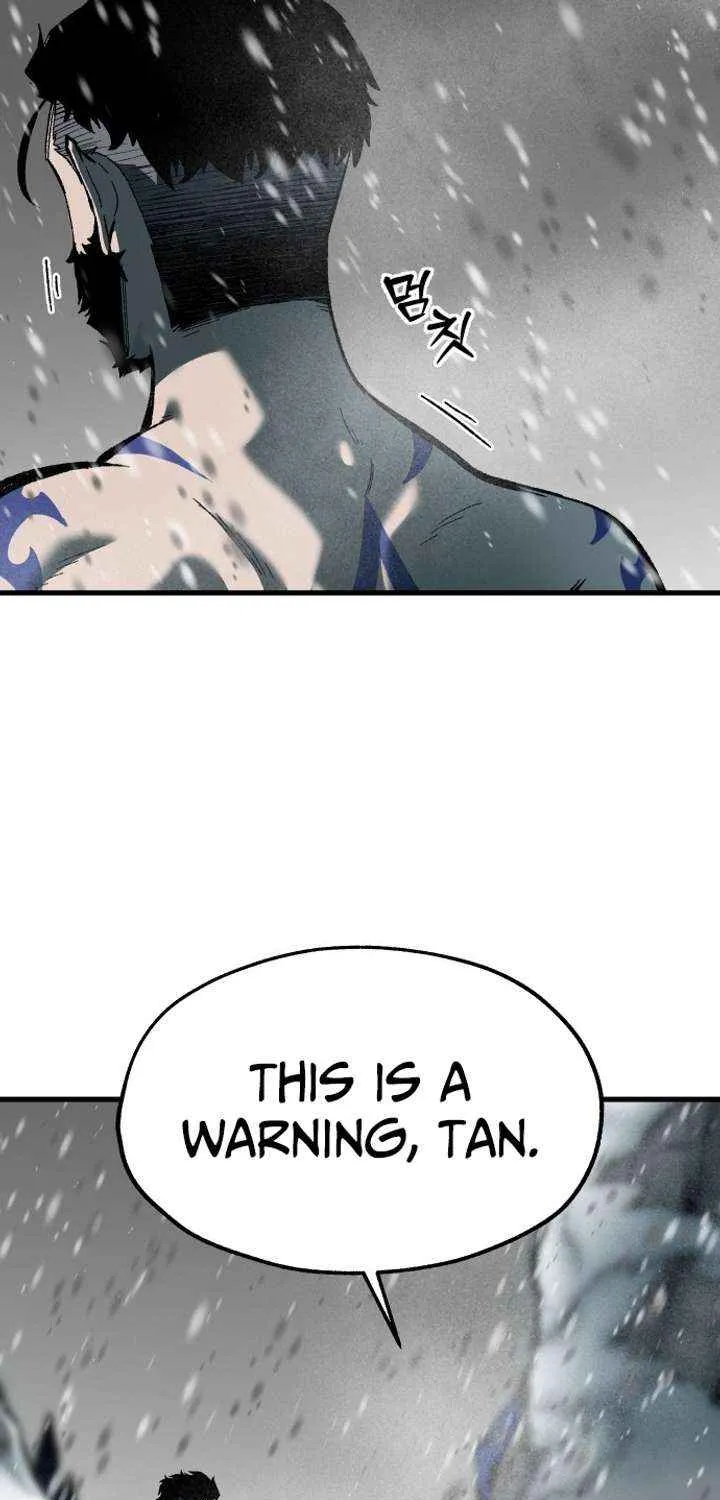 Lantern Of The Dawn Chapter 60 page 20 - 