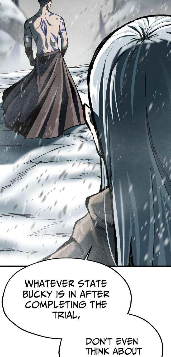 Lantern Of The Dawn Chapter 60 page 21 - 