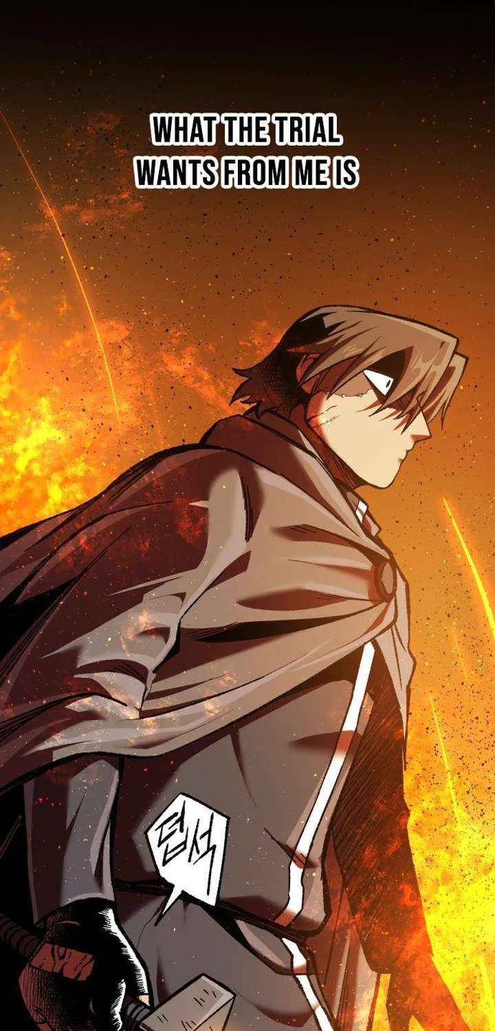 Lantern Of The Dawn Chapter 60 page 33 - 