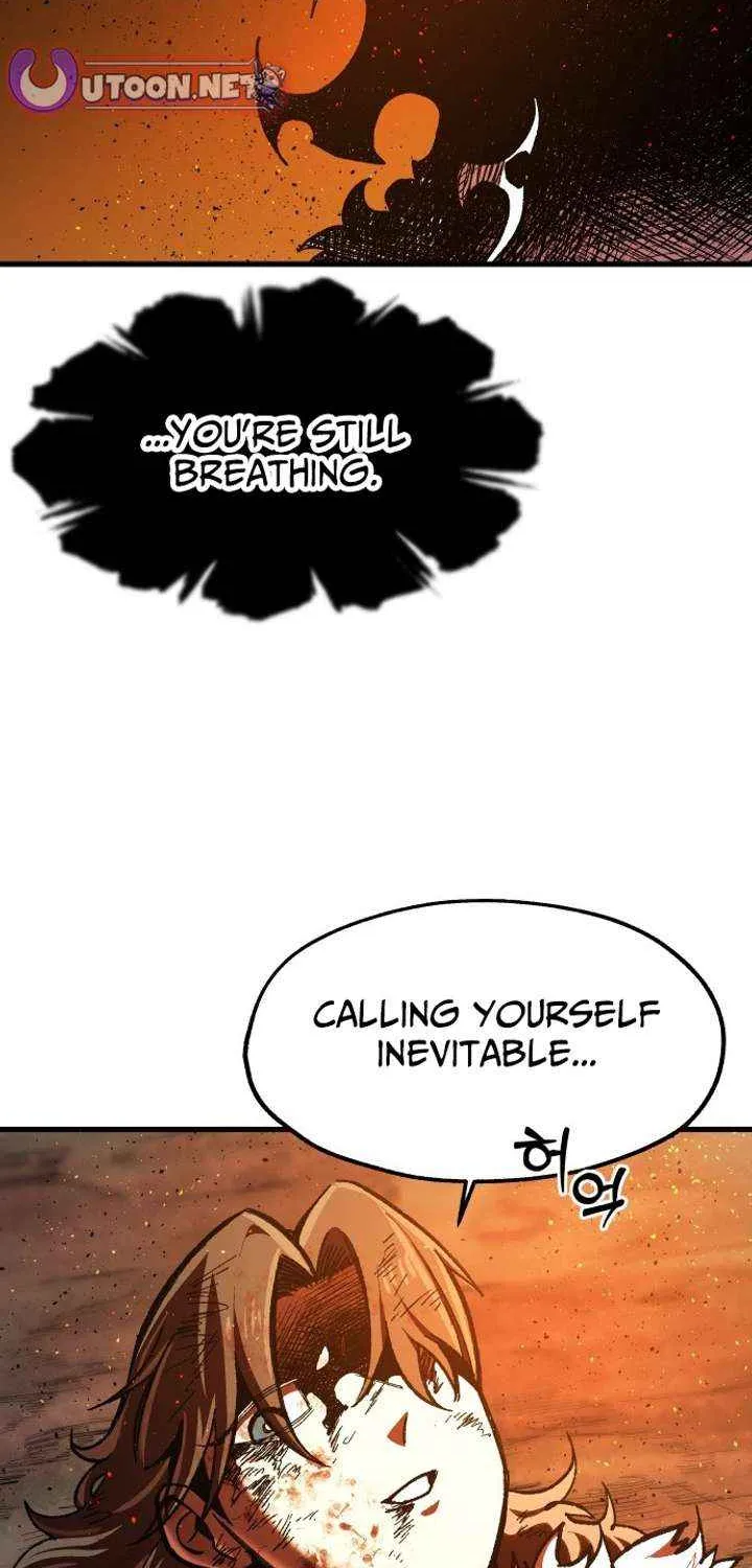 Lantern Of The Dawn Chapter 60 page 40 - 