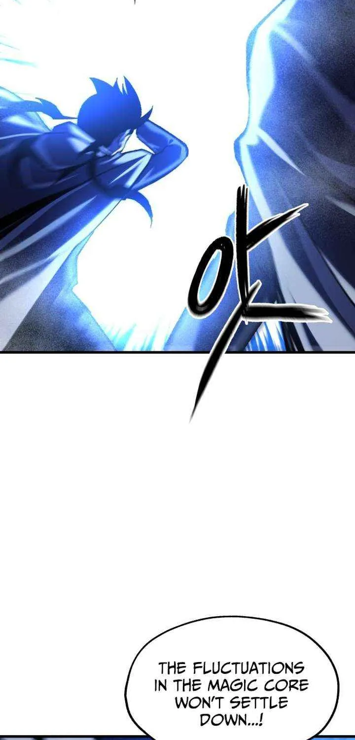 Lantern Of The Dawn Chapter 60 page 5 - 