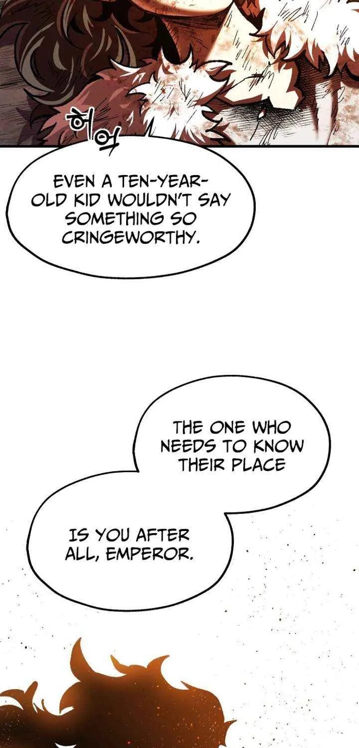 Lantern Of The Dawn Chapter 60 page 41 - 