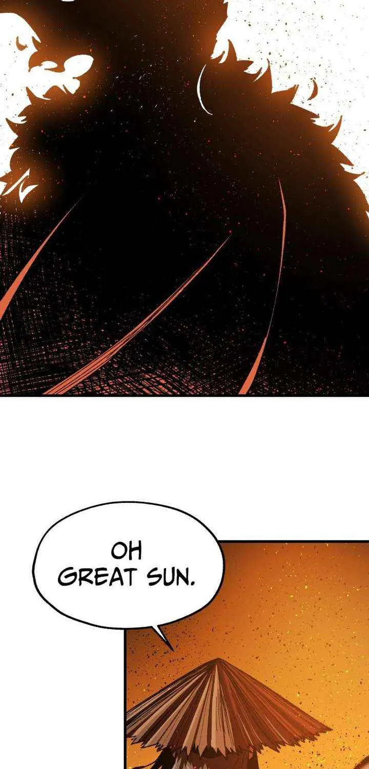 Lantern Of The Dawn Chapter 60 page 42 - 