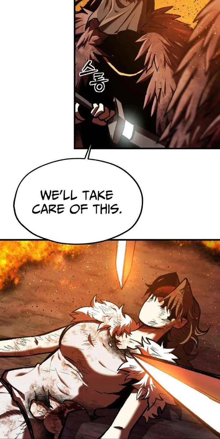 Lantern Of The Dawn Chapter 60 page 43 - 
