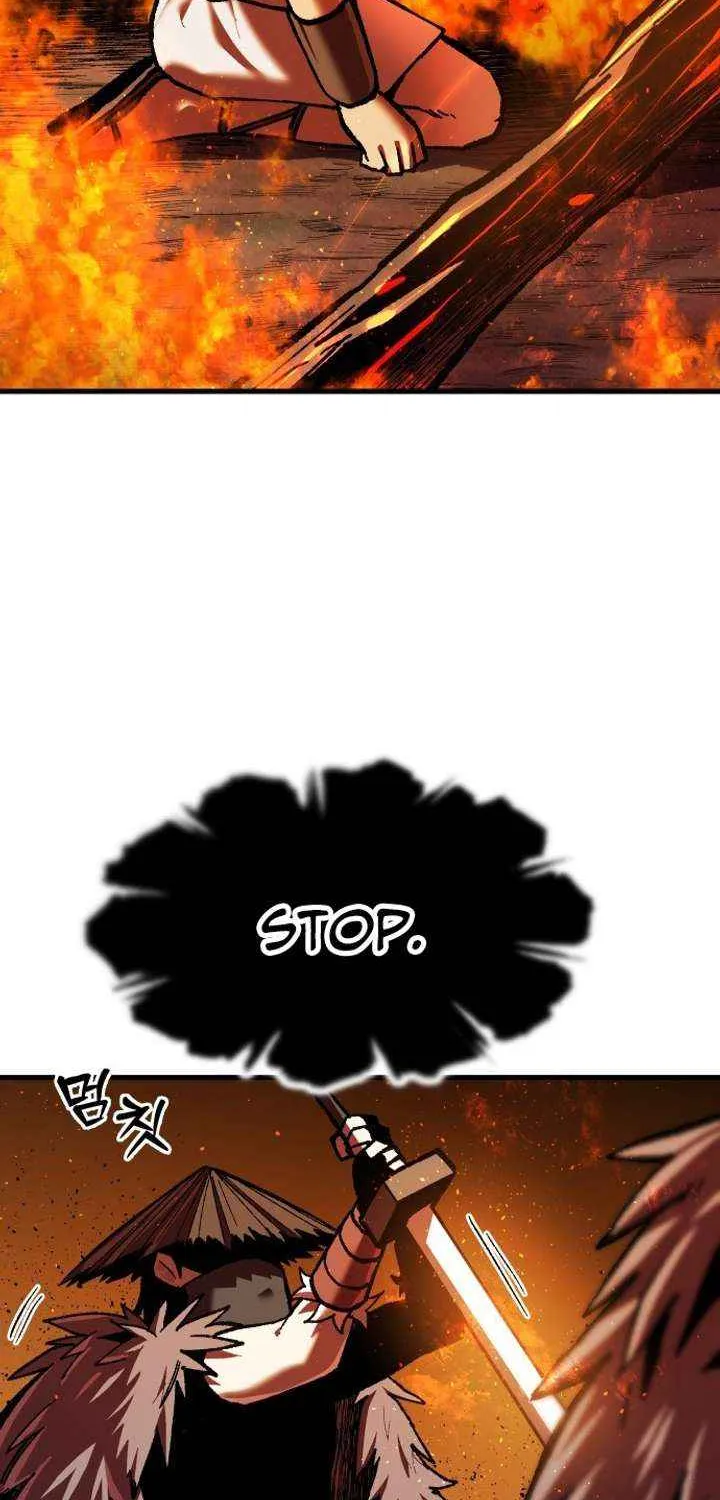 Lantern Of The Dawn Chapter 60 page 47 - 