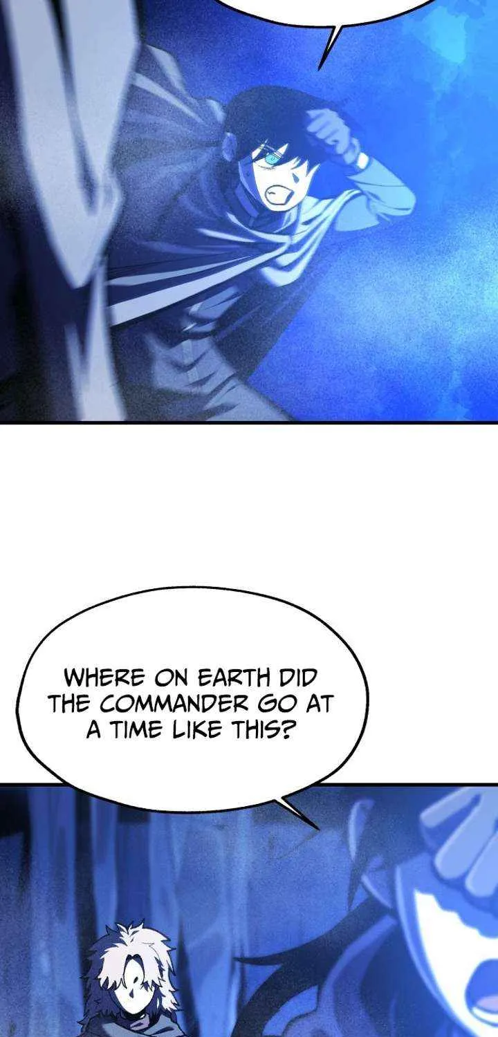 Lantern Of The Dawn Chapter 60 page 6 - 