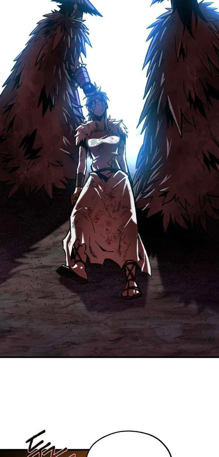 Lantern Of The Dawn Chapter 60 page 52 - 