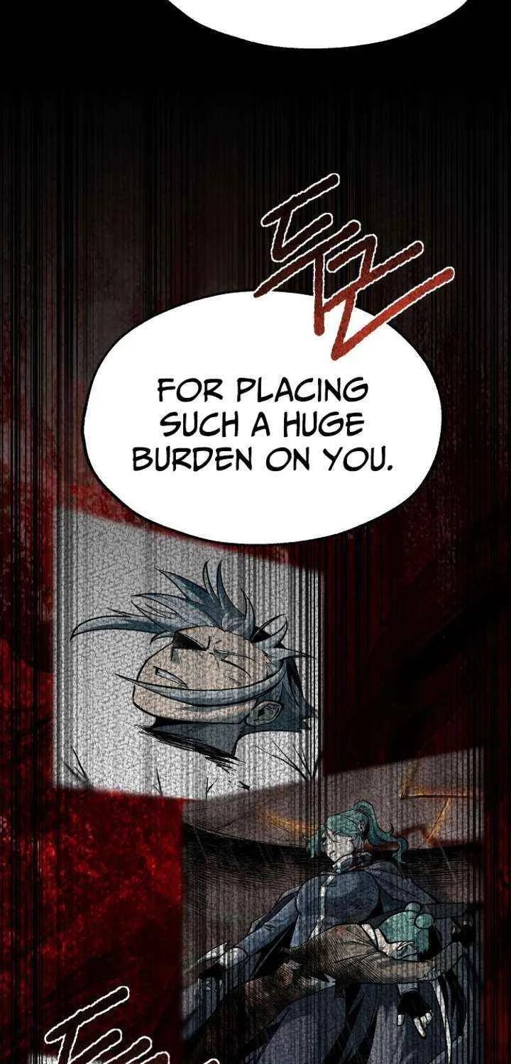Lantern Of The Dawn Chapter 60 page 55 - 