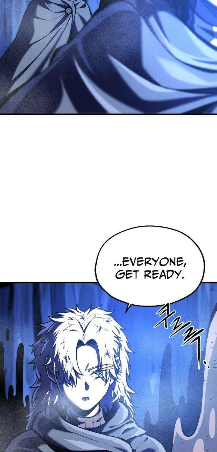 Lantern Of The Dawn Chapter 60 page 7 - 