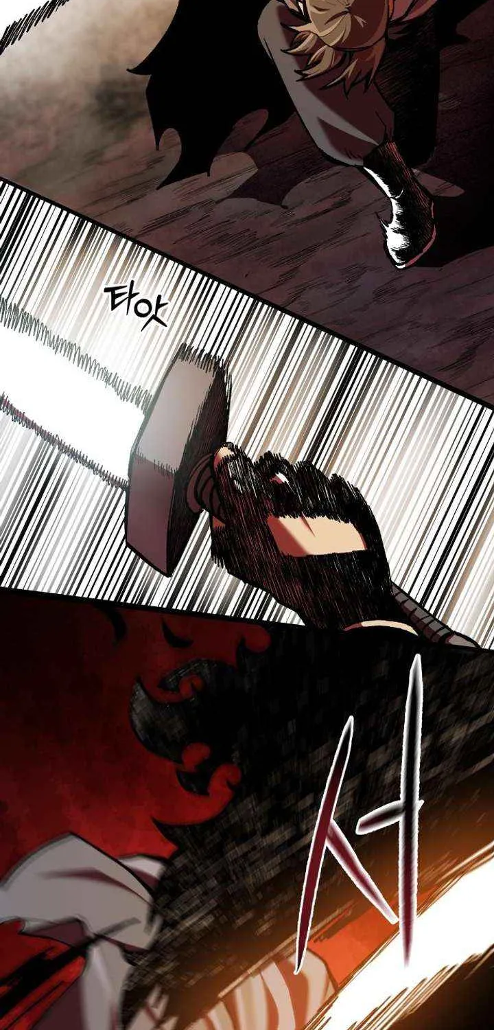 Lantern Of The Dawn Chapter 60 page 63 - 