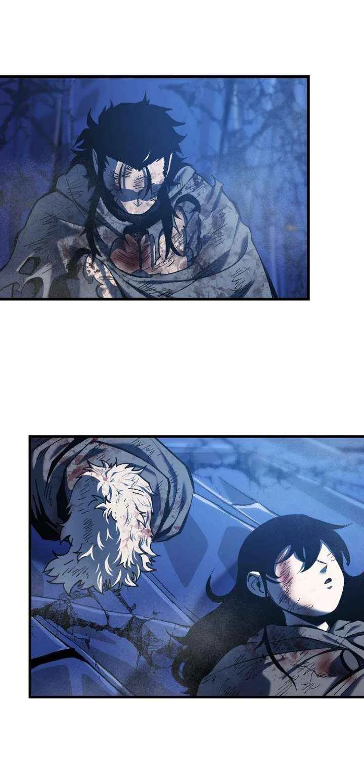 Lantern Of The Dawn Chapter 60 page 72 - 