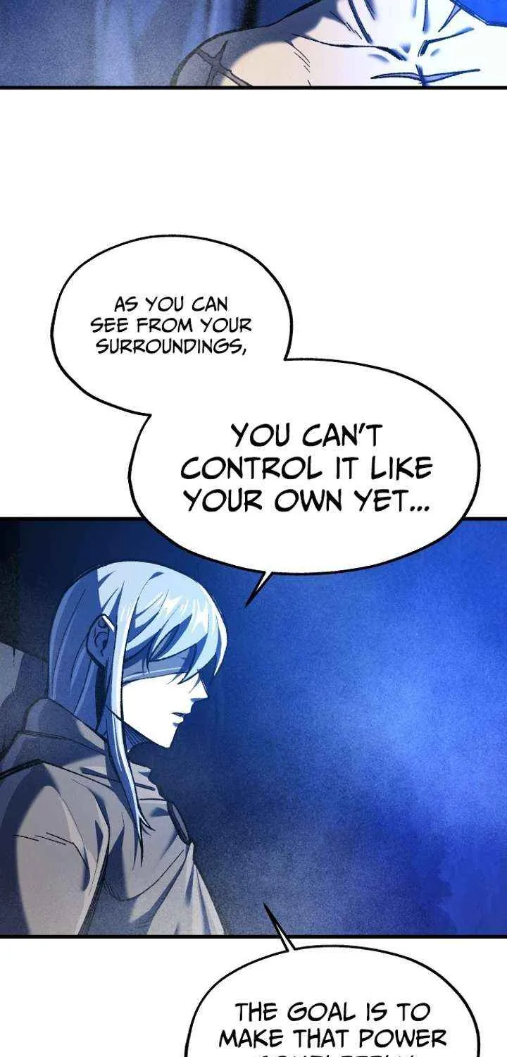 Lantern Of The Dawn Chapter 60 page 79 - 