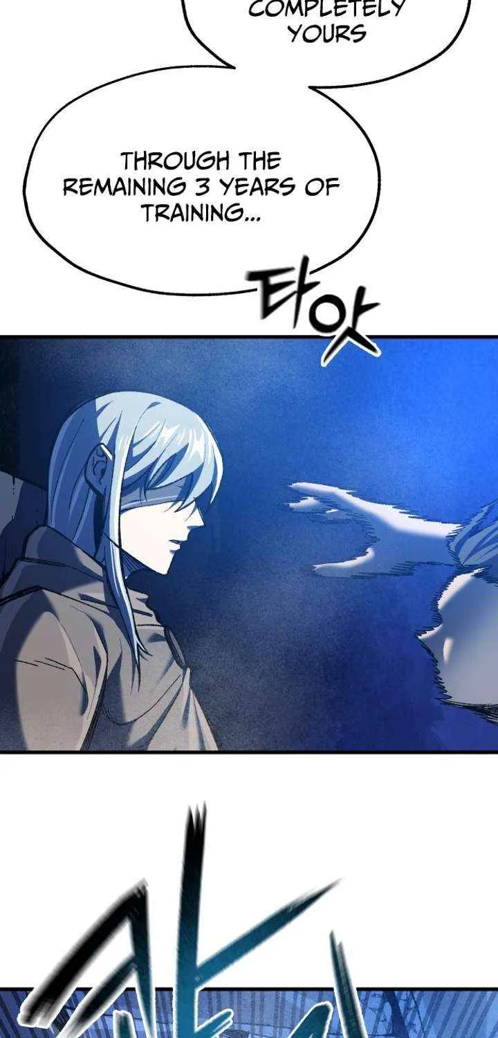 Lantern Of The Dawn Chapter 60 page 80 - 