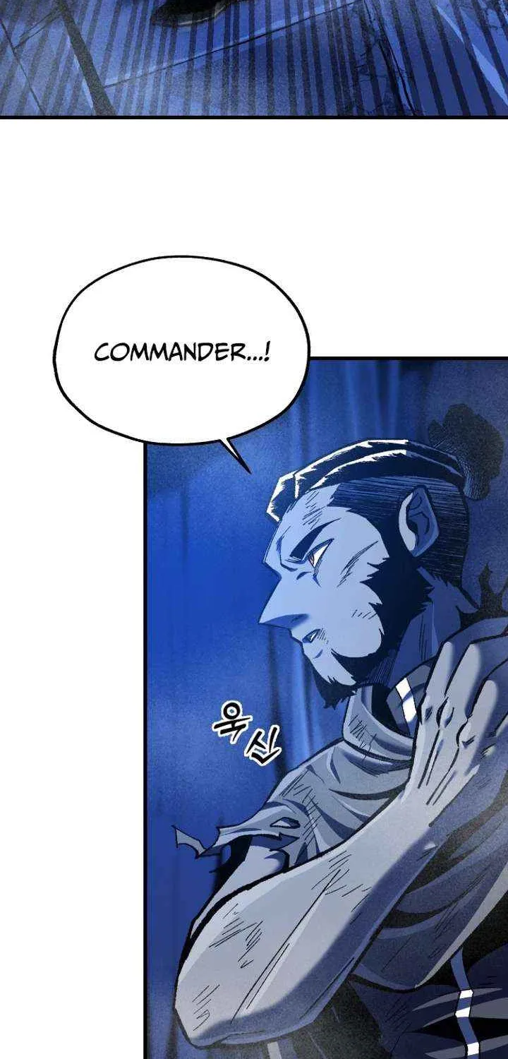 Lantern Of The Dawn Chapter 60 page 82 - 